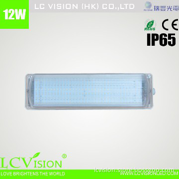 CE RoHS 12W LED Sensor light / IP65 LED Ceiling Light / 1120LM